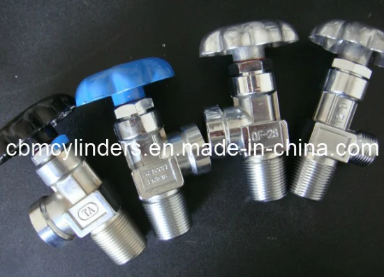 Cylinder Valve Accessory Guaranteed Quality Brass Valve