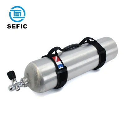 12L 200bar Scuba Tank Water Sports Oxygen Diving Cylinder