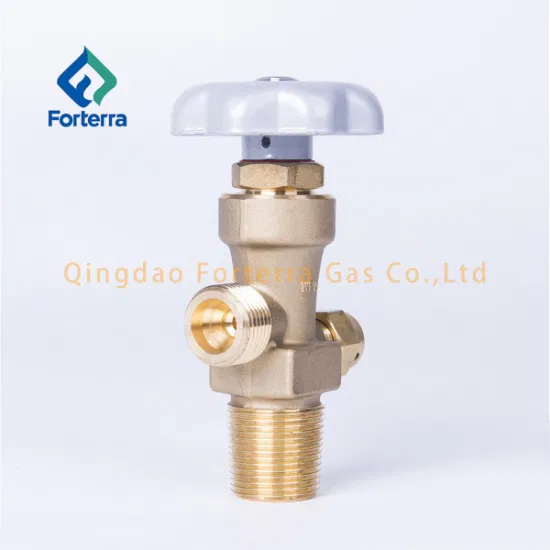 High Pressure Carbon Dioxide (CO2) Relief Valve Cga320